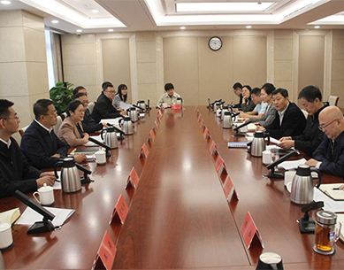 市司法局与市法学会座谈交流深化合作